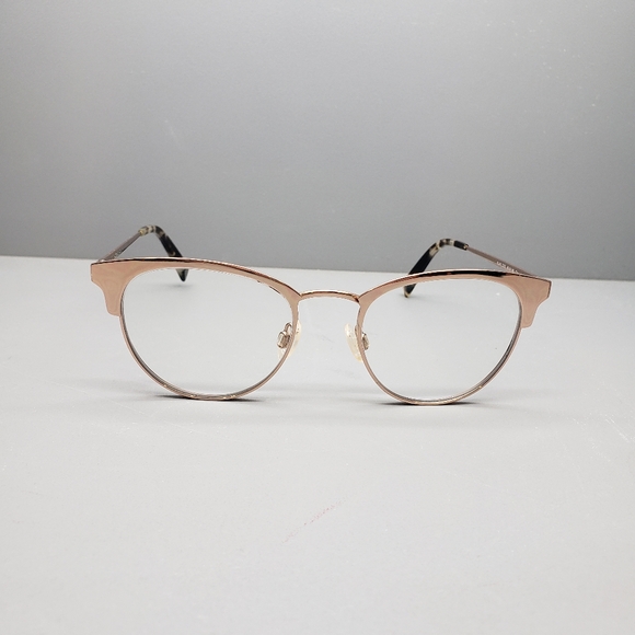 Warby Parker Blair Bluelight Glasses - Picture 5 of 15